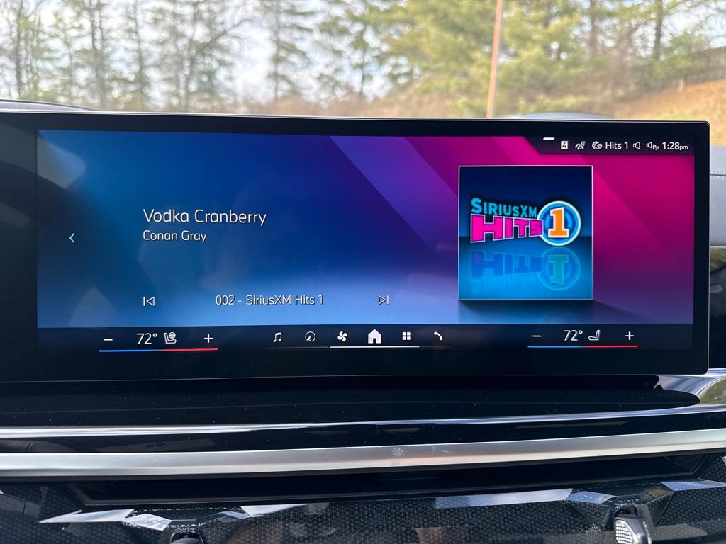 New 2026 BMW ALPINA XB7 ALPINA XB7 image 15