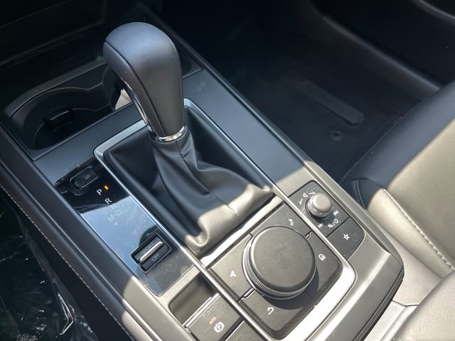 New 2026 MAZDA CX-30 AWD 2.5 S image 18