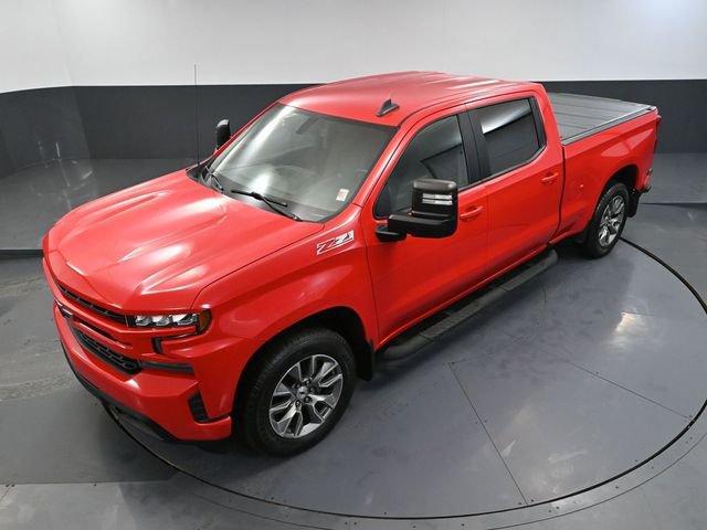 Used 2020 Chevrolet Silverado 1500 RST w/ All-Star Edition image 59