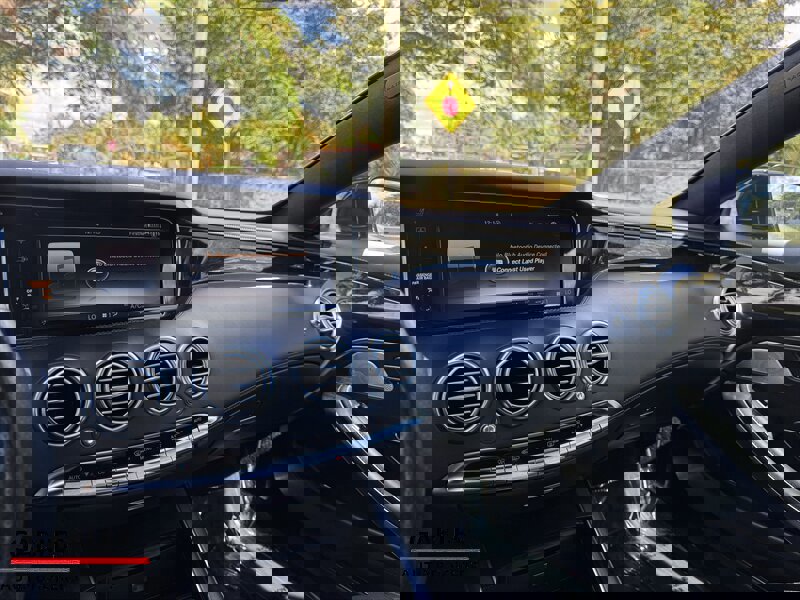 Used 2015 Mercedes-Benz S 63 AMG 4MATIC Coupe image 17