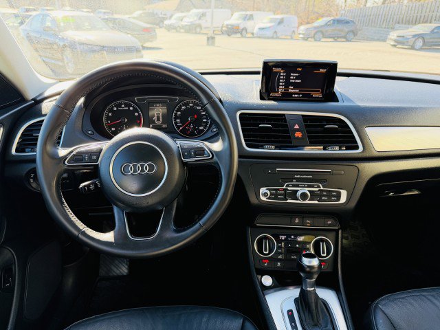 Used 2016 Audi Q3 2.0T Premium Plus image 6
