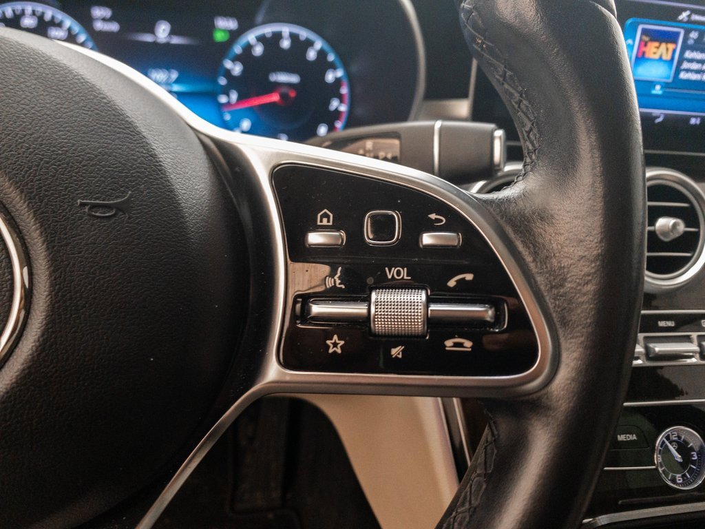 Used 2021 Mercedes-Benz C 300 Sedan image 22