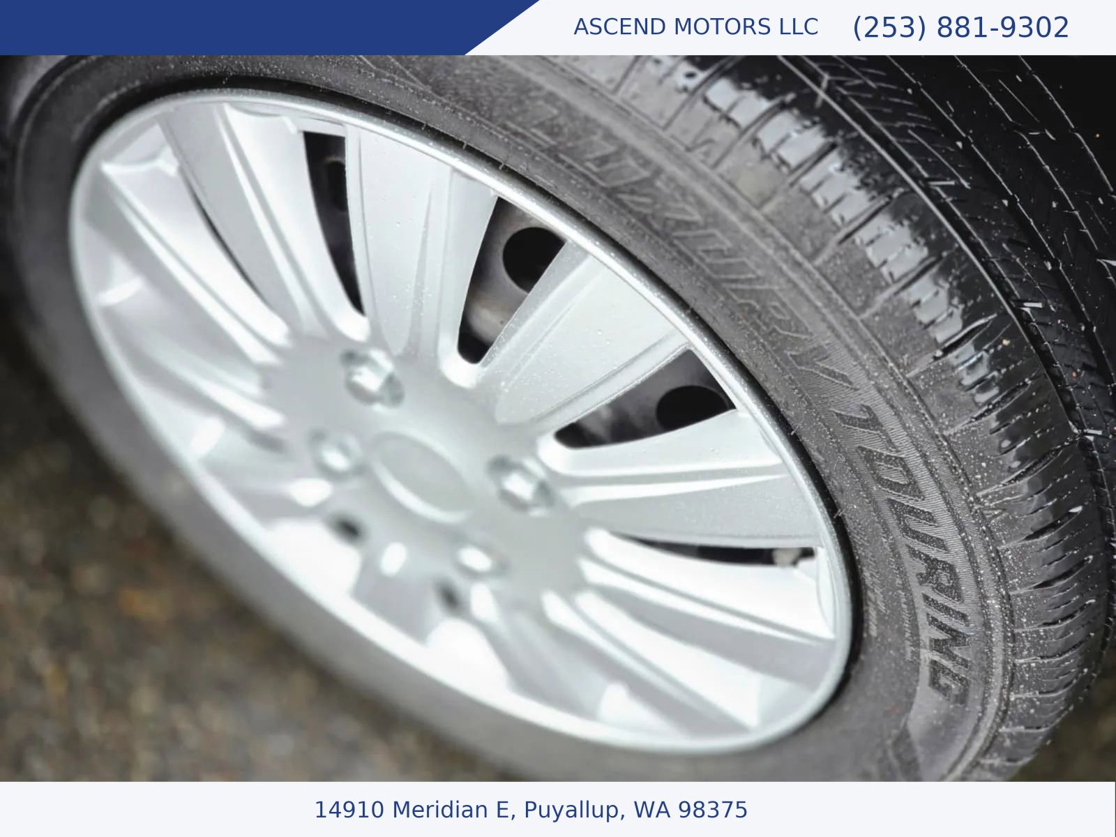 Used 2013 Honda Fit image 15