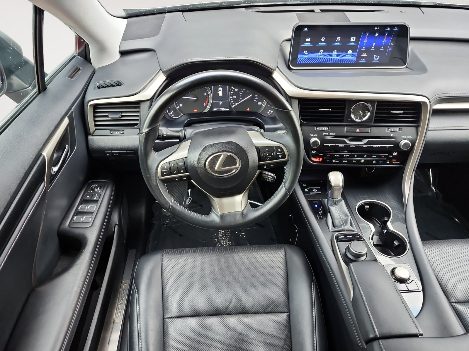 Used 2018 Lexus RX 350 AWD w/ Accessory Package image 11