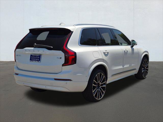 New 2026 Volvo XC90 B6 Plus w/ Protection Package Premier AWD/4WD image 2