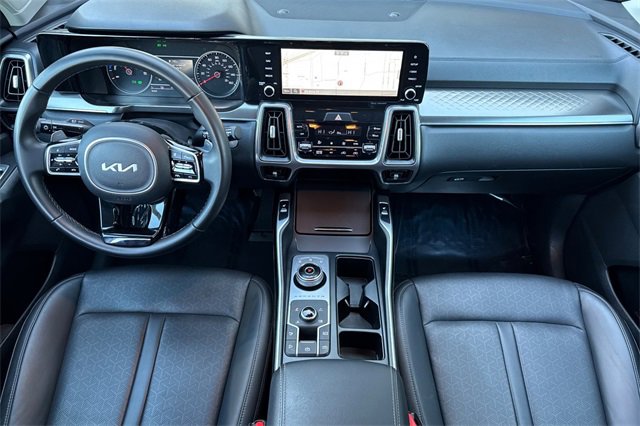 Used 2022 Kia Sorento S image 15