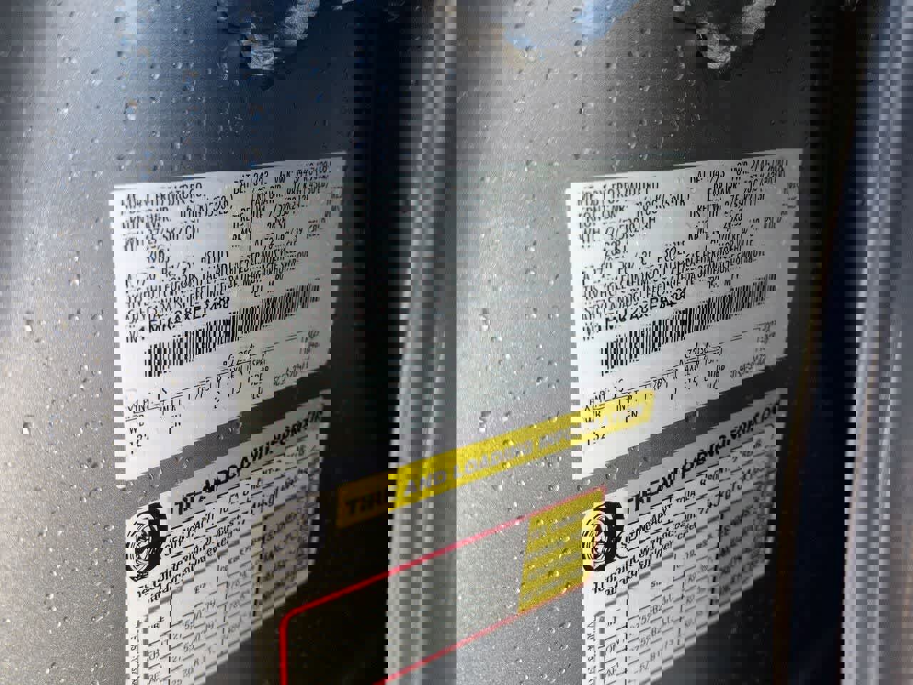 Used 2023 Ford Expedition Max Limited image 40