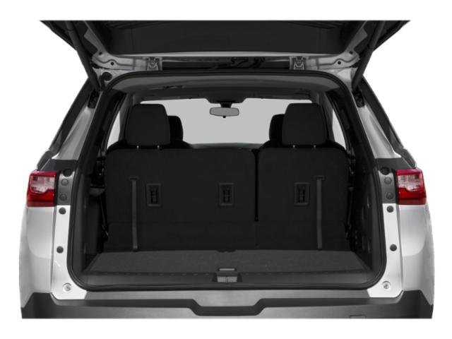 Used 2018 Chevrolet Traverse LT AWD/4WD image 15