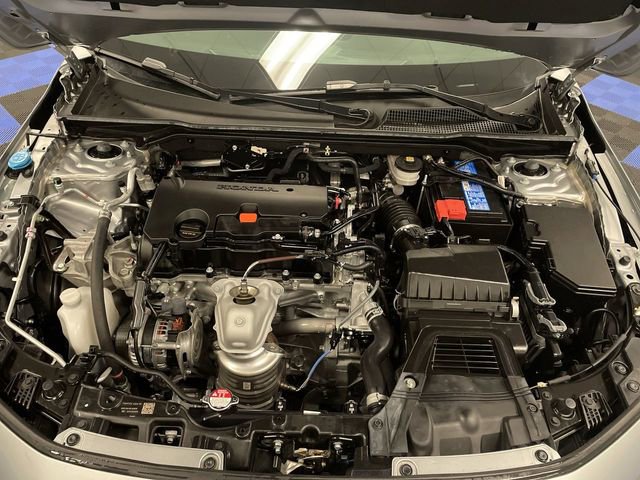 Certified 2023 Honda Civic Sport image 25