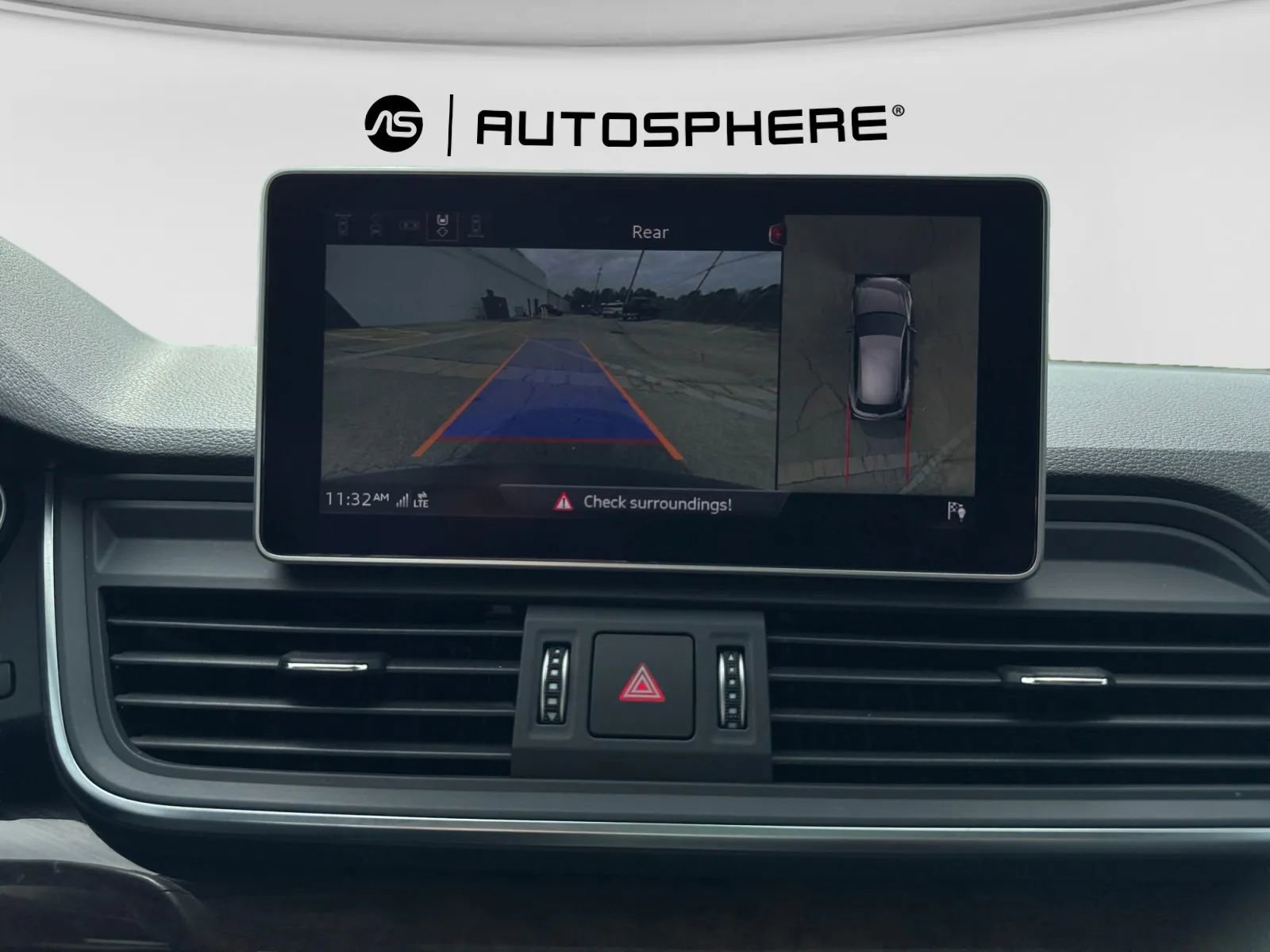 Used 2018 Audi Q5 Prestige w/ Prestige Package image 39