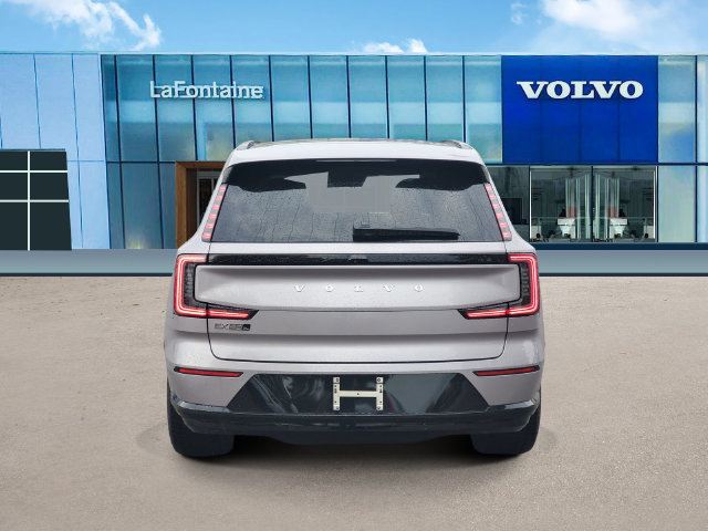 New 2026 Volvo EX90 Plus AWD/4WD image 5