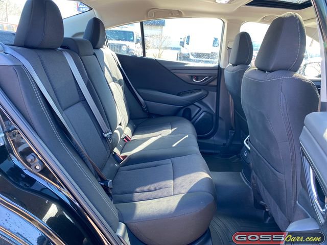 Used 2024 Subaru Legacy Premium image 7