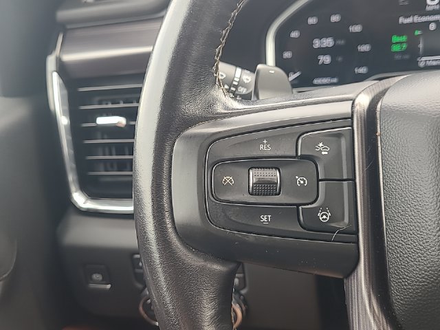 Used 2023 GMC Sierra 1500 Denali Ultimate AWD/4WD image 18