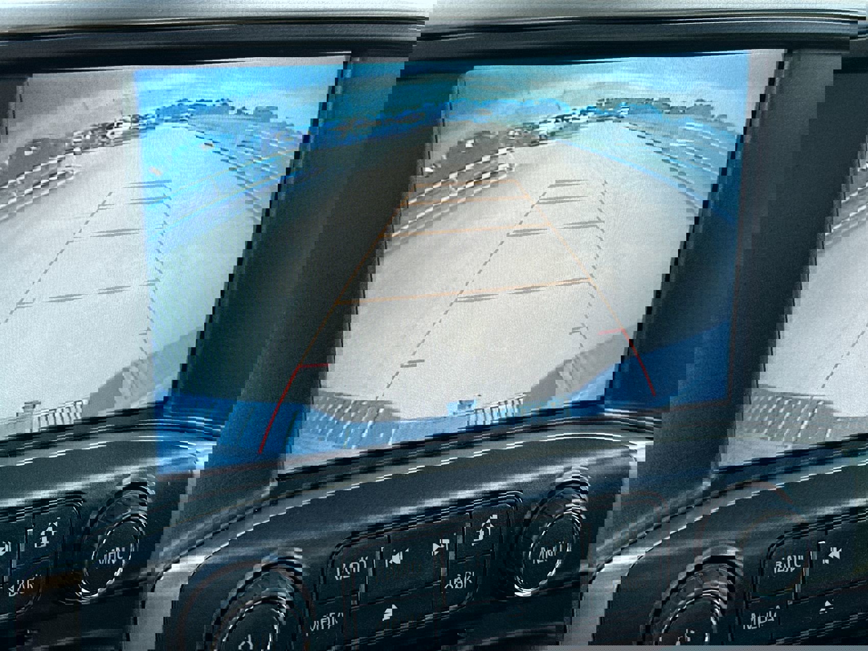 Used 2019 Chevrolet Silverado 2500 LTZ w/ Duramax Plus Package AWD/4WD image 17