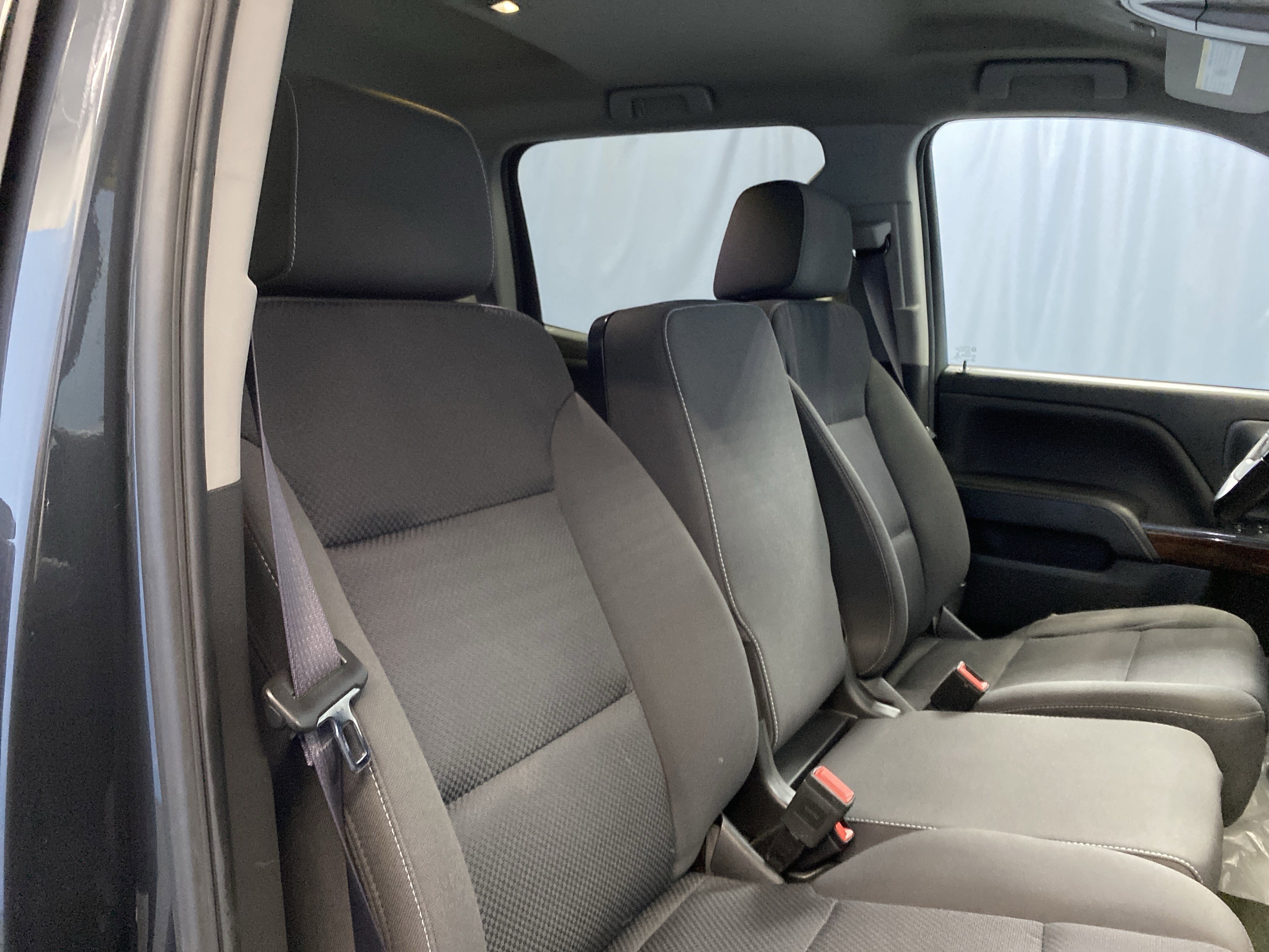 Used 2017 GMC Sierra 1500 SLE w/ SLE Value Package image 36