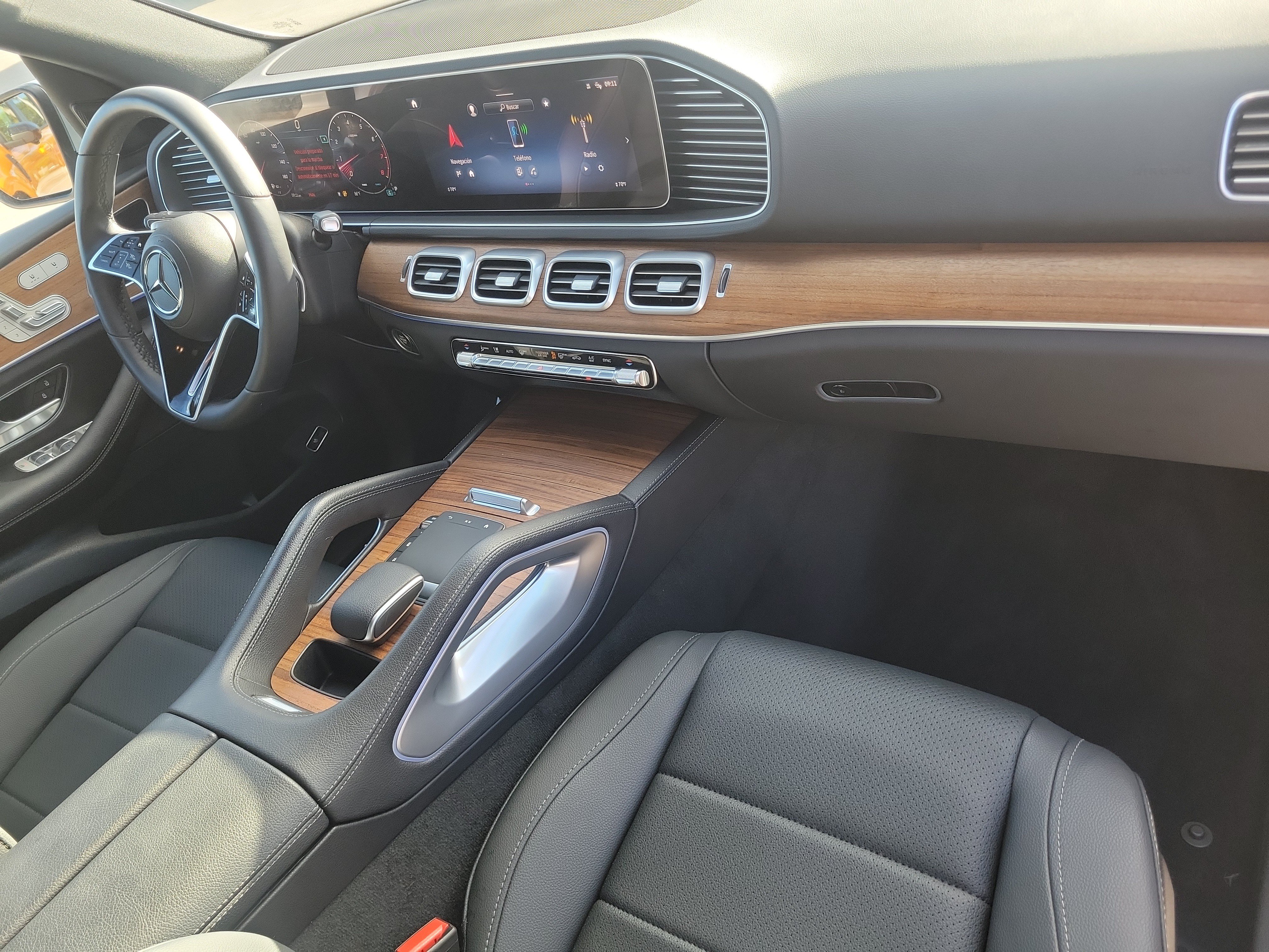 Used 2026 Mercedes-Benz GLE 350 4MATIC image 19