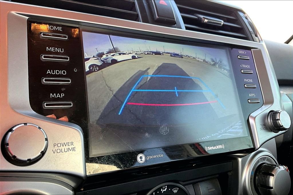 Used 2023 Toyota 4Runner TRD Sport image 30