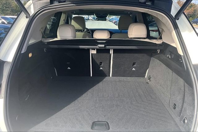 Certified 2022 Mercedes-Benz GLE 350 image 36