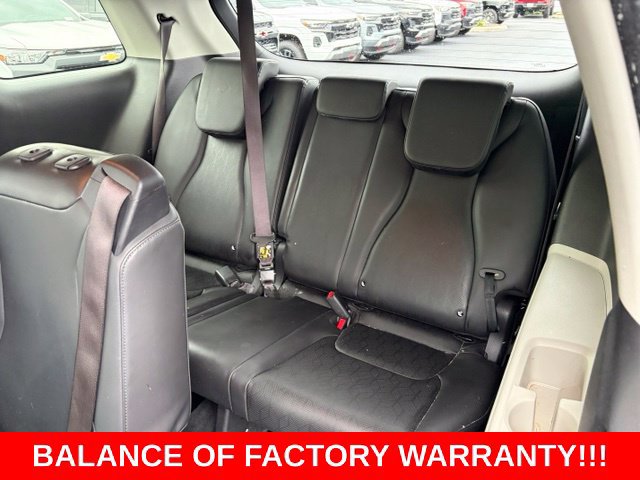 Used 2023 Kia Carnival LX FWD image 15