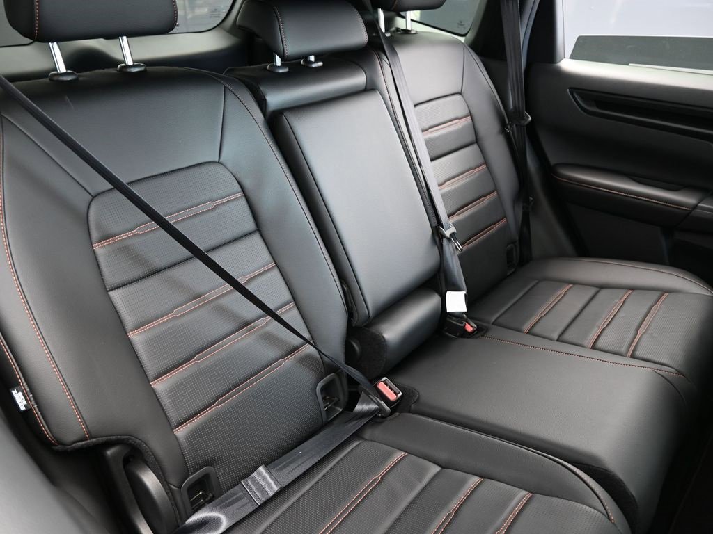 New 2026 Honda CR-V Sport-L image 35