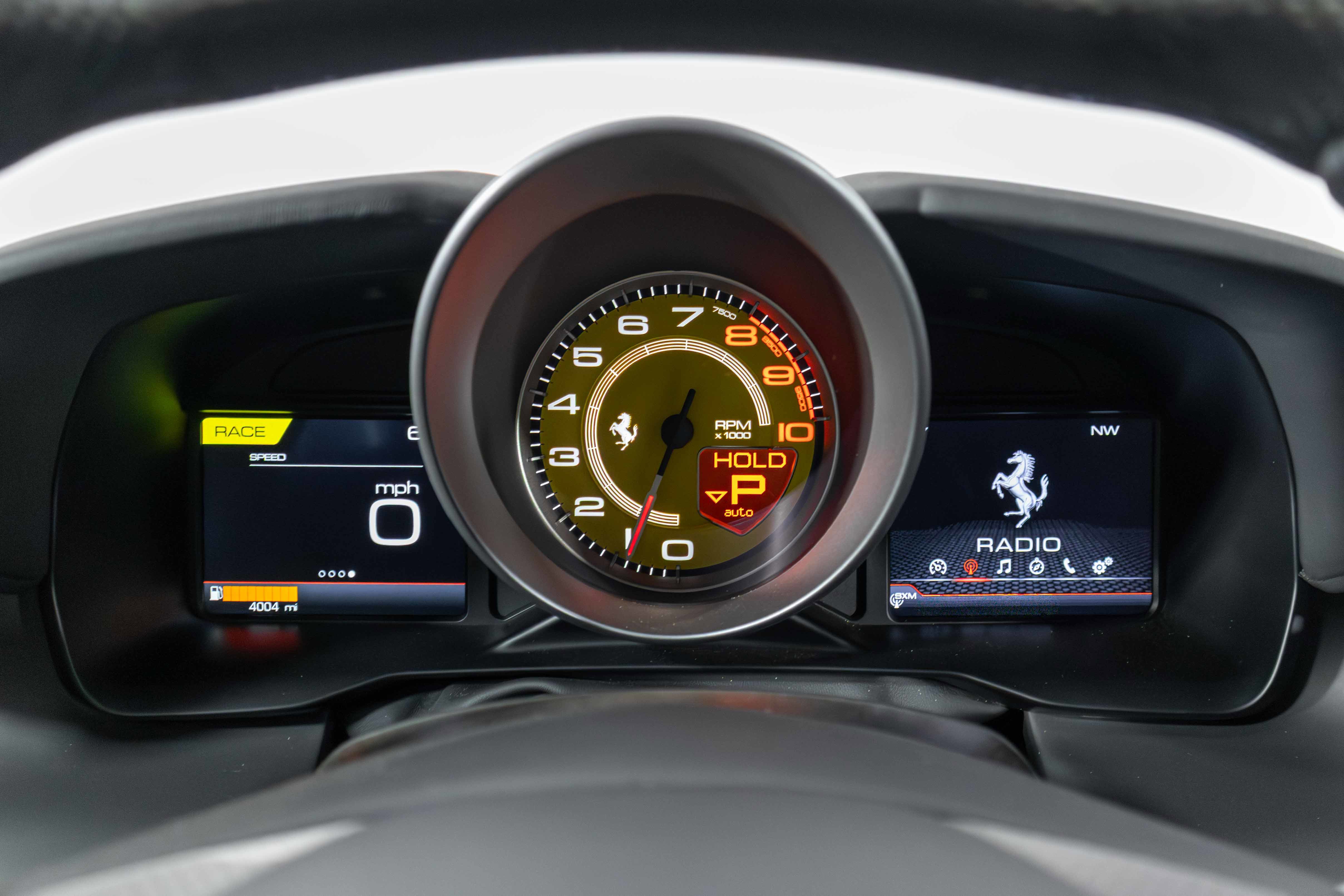 Certified 2023 Ferrari F8 Tributo image 30