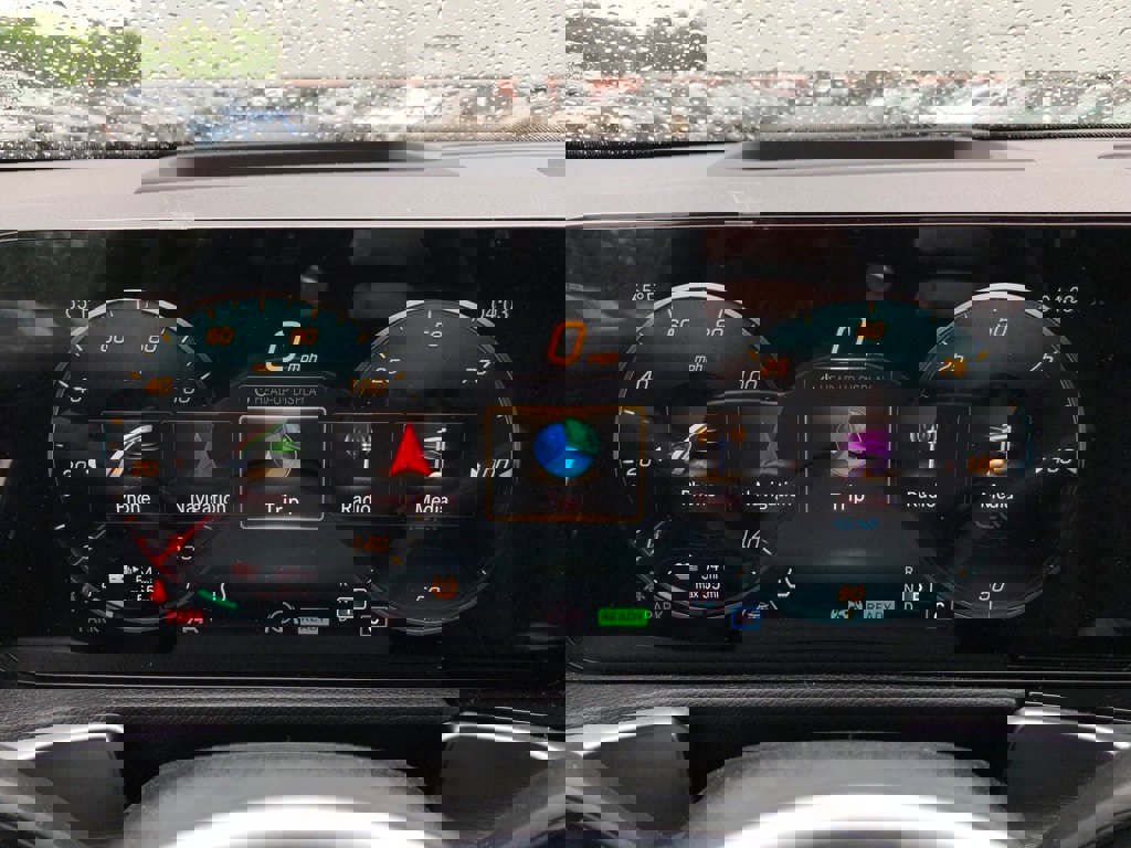 New 2023 Mercedes-Benz EQB 300 4MATIC image 20