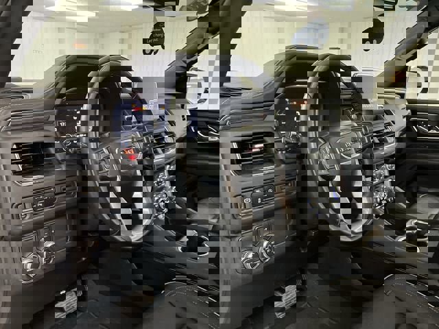 Certified 2023 GMC Yukon SLT image 10