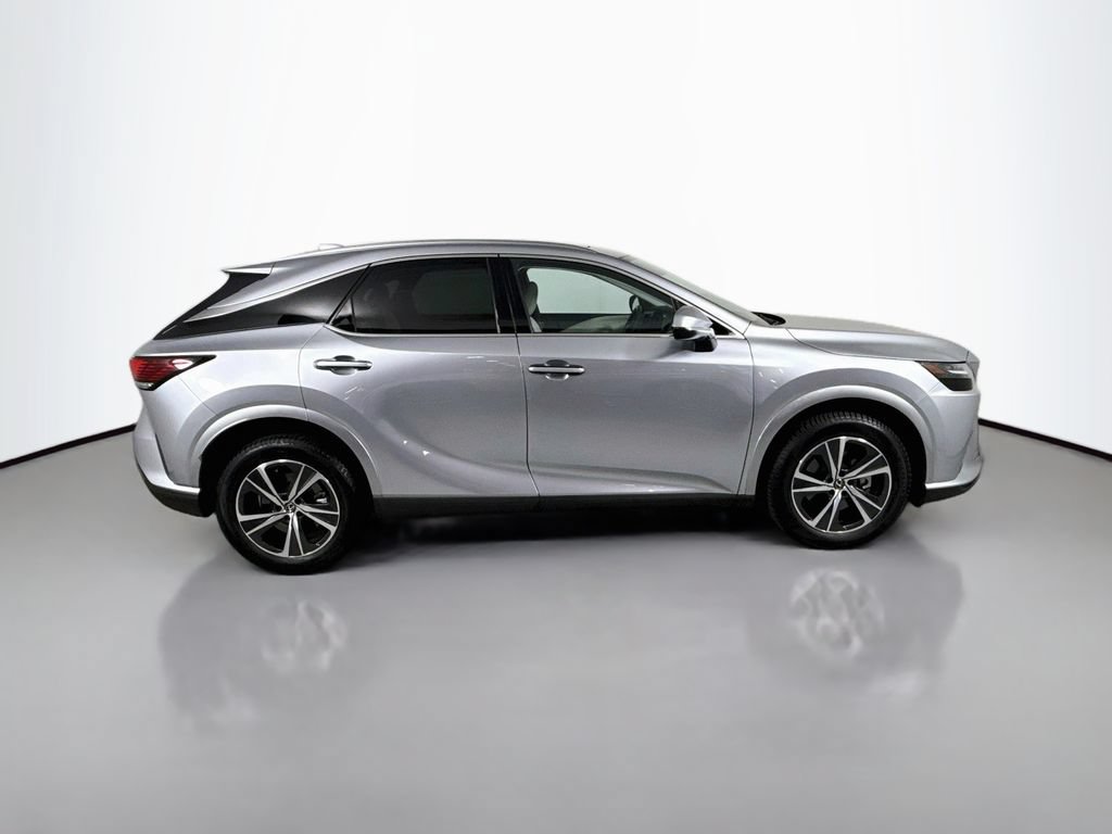 Certified 2024 Lexus RX 350 Premium w/ Accessory Package (Z1) FWD image 4