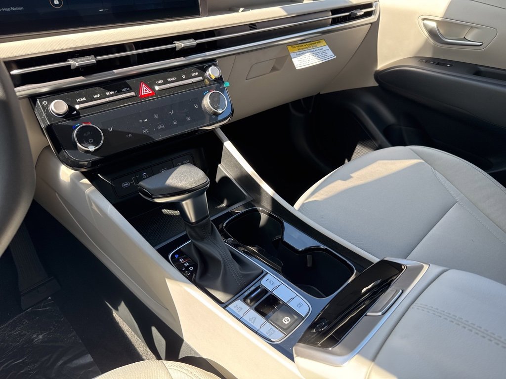 New 2026 Hyundai Tucson SEL image 26