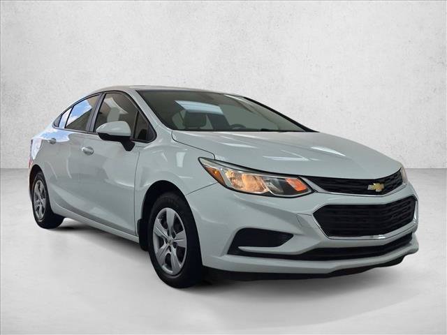 Used 2016 Chevrolet Cruze LS FWD image 3