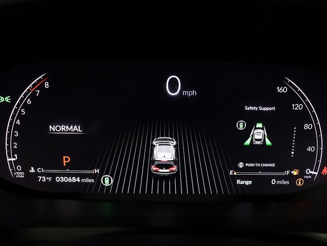 Certified 2023 Acura MDX SH-AWD image 18