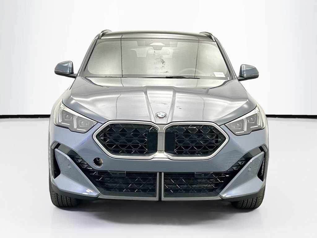 Certified 2026 BMW X2 xDrive28i w/ Technology Package AWD/4WD image 2