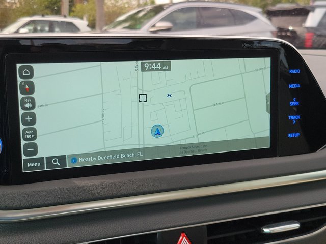 Certified 2023 Hyundai Sonata SEL FWD image 23