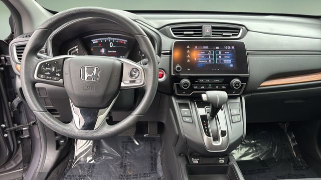 Used 2022 Honda CR-V EX image 9