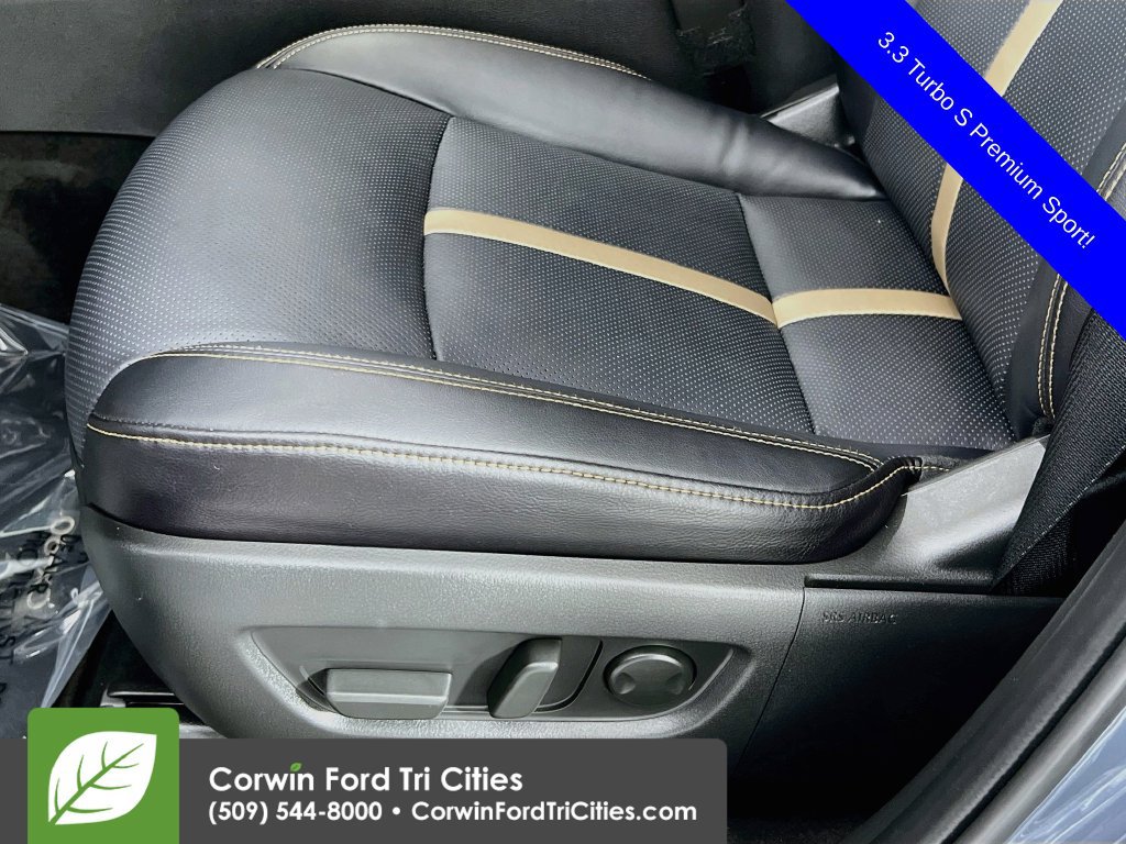 Used 2026 MAZDA CX-90 3.3 Turbo S w/ Premium Package AWD/4WD image 24
