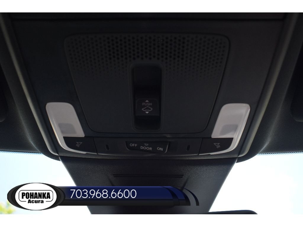 New 2026 Acura Integra A-Spec w/ Technology Package FWD image 20