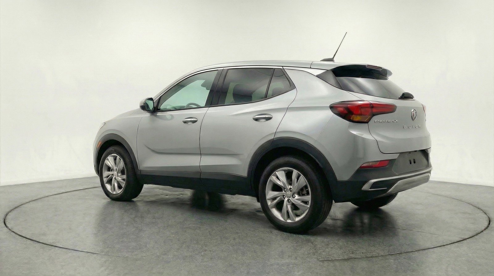 Used 2025 Buick Encore GX Preferred image 6