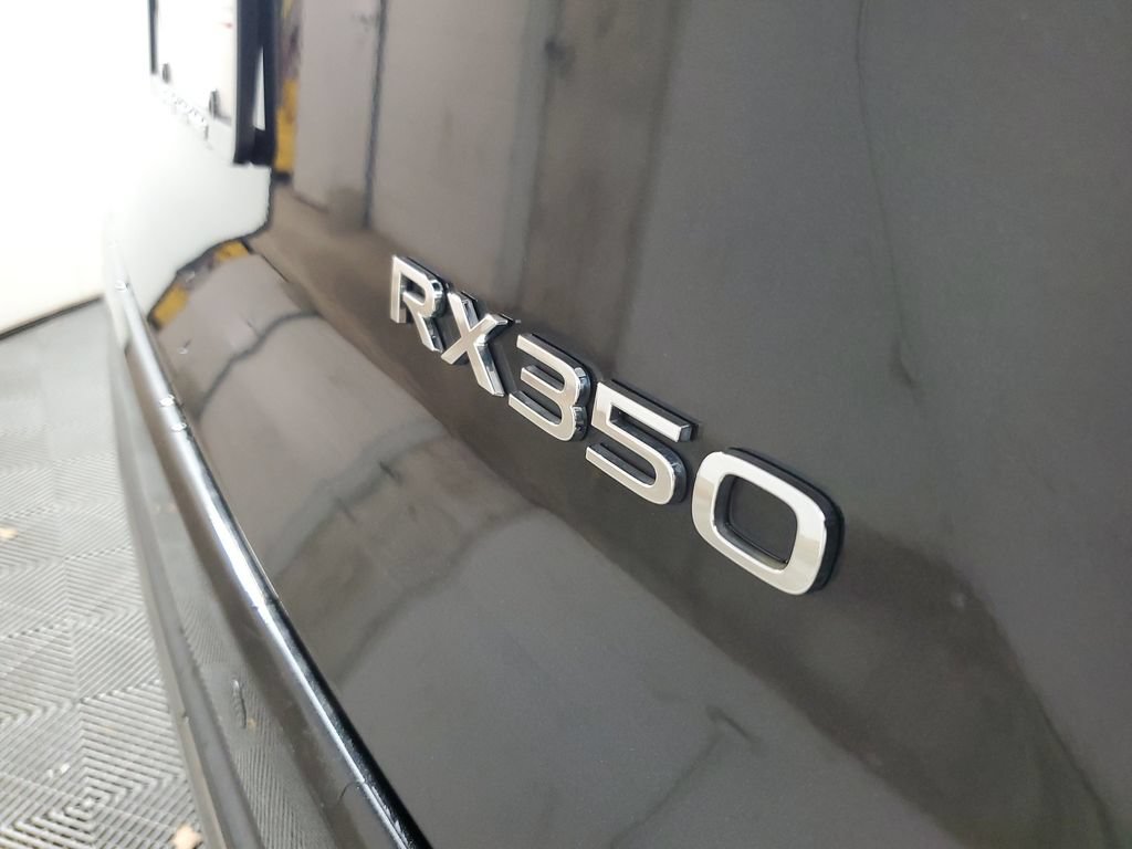 Used 2023 Lexus RX 350 Premium w/ Cold Area Package FWD image 7