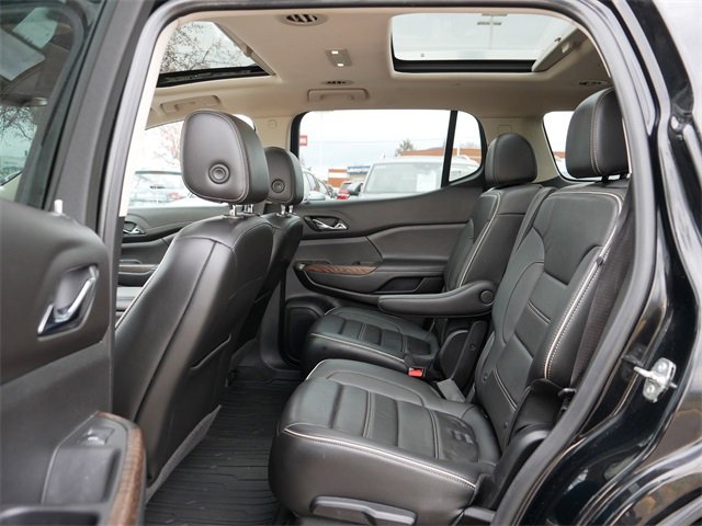 Used 2021 GMC Acadia Denali w/ Trailering Package image 17