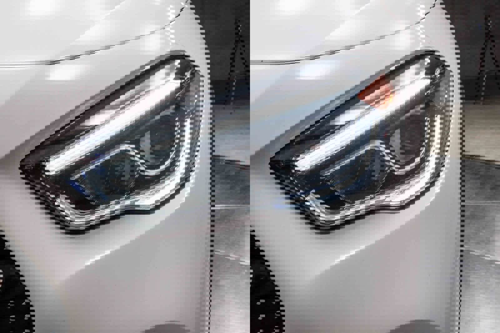 Certified 2022 Mercedes-Benz GLA 250 image 11