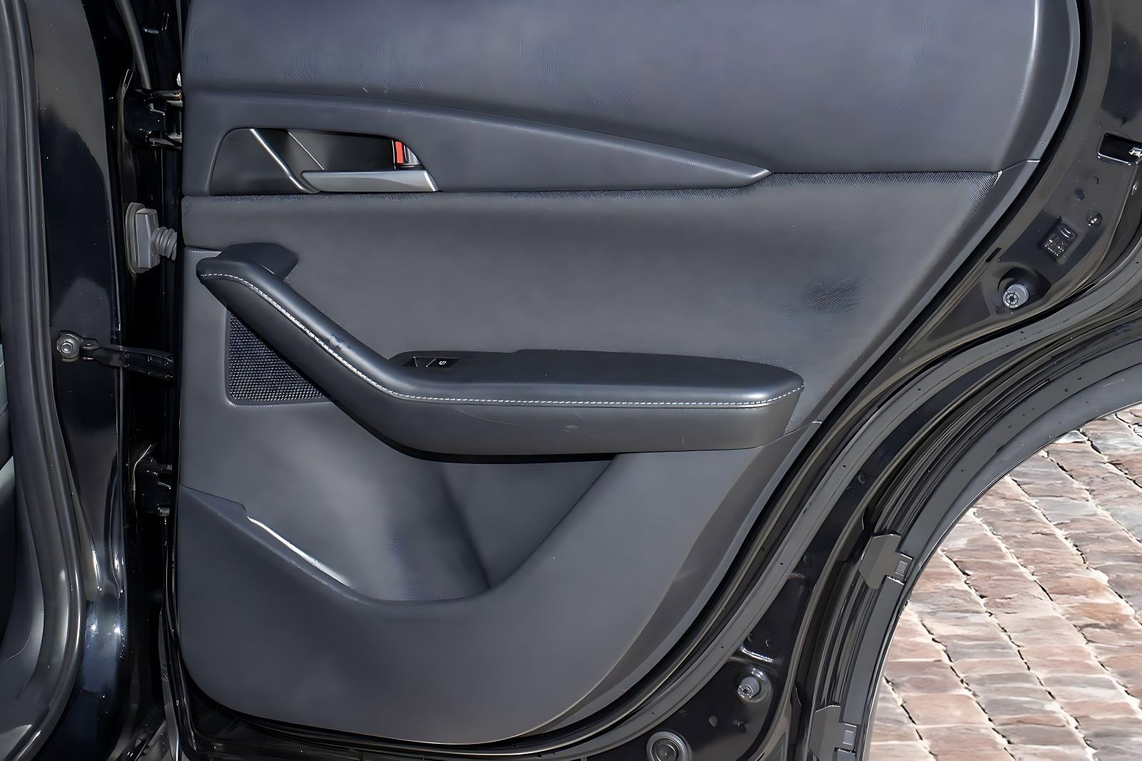 Used 2024 MAZDA CX-30 AWD 2.5 S image 17