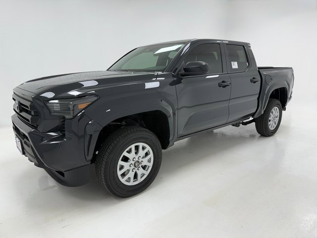 New 2026 Toyota Tacoma SR image 5