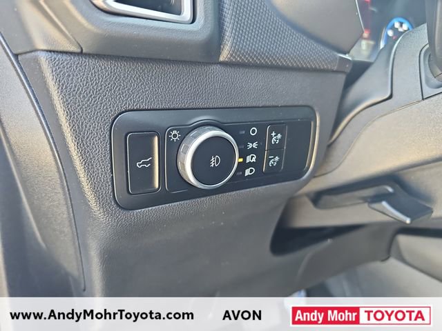 Used 2023 Ford Bronco Sport Outer Banks w/ Tech Package AWD/4WD image 15