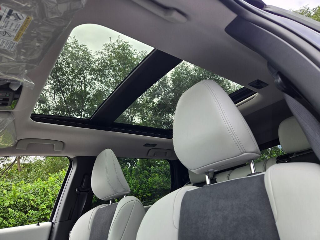 New 2026 Mitsubishi Outlander SE AWD/4WD image 18