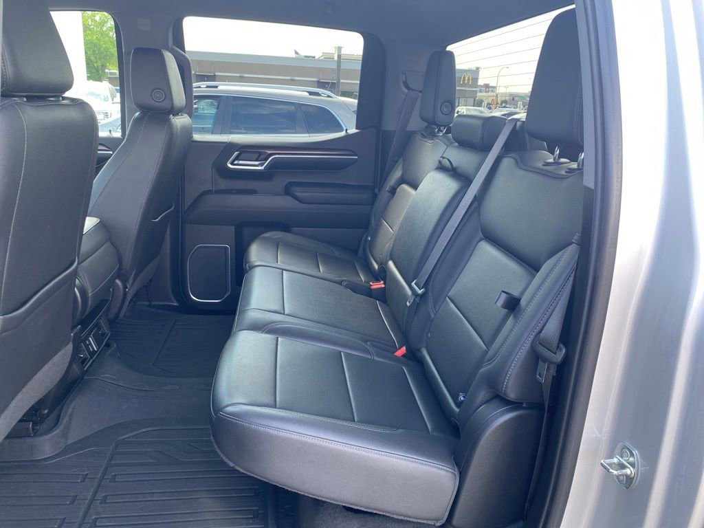 Used 2022 GMC Sierra 1500 SLT image 20