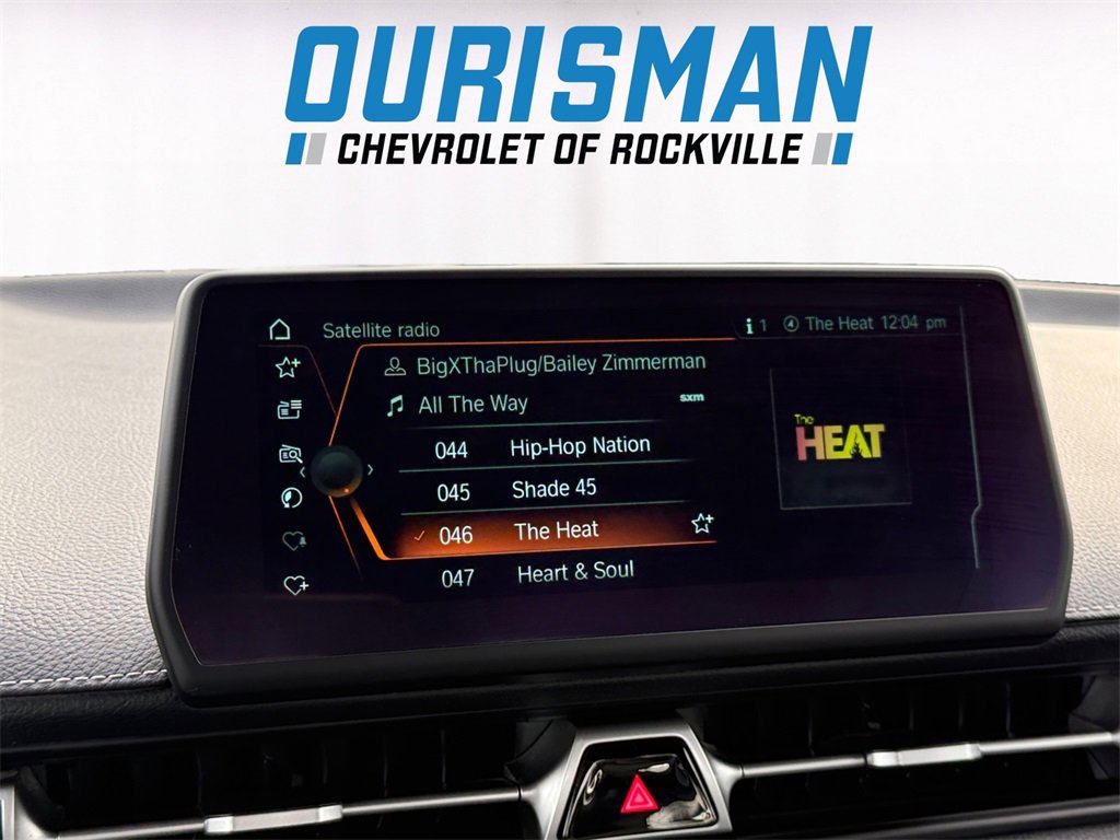 Used 2021 Toyota Supra Premium w/ Driver Assist Package image 14