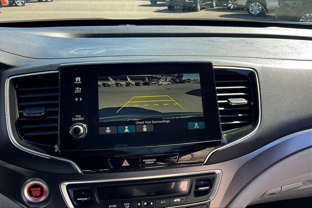 Used 2020 Honda Pilot EX-L image 21