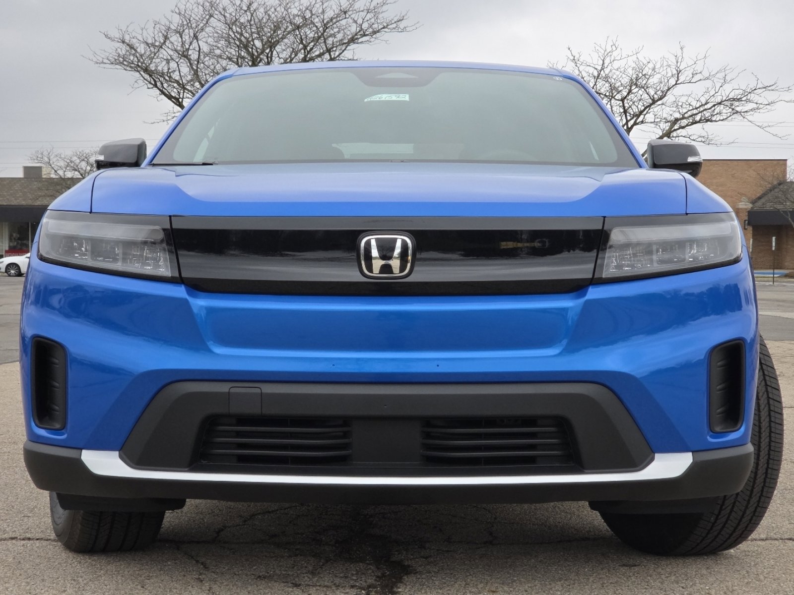 New 2026 Honda Prologue EX image 13