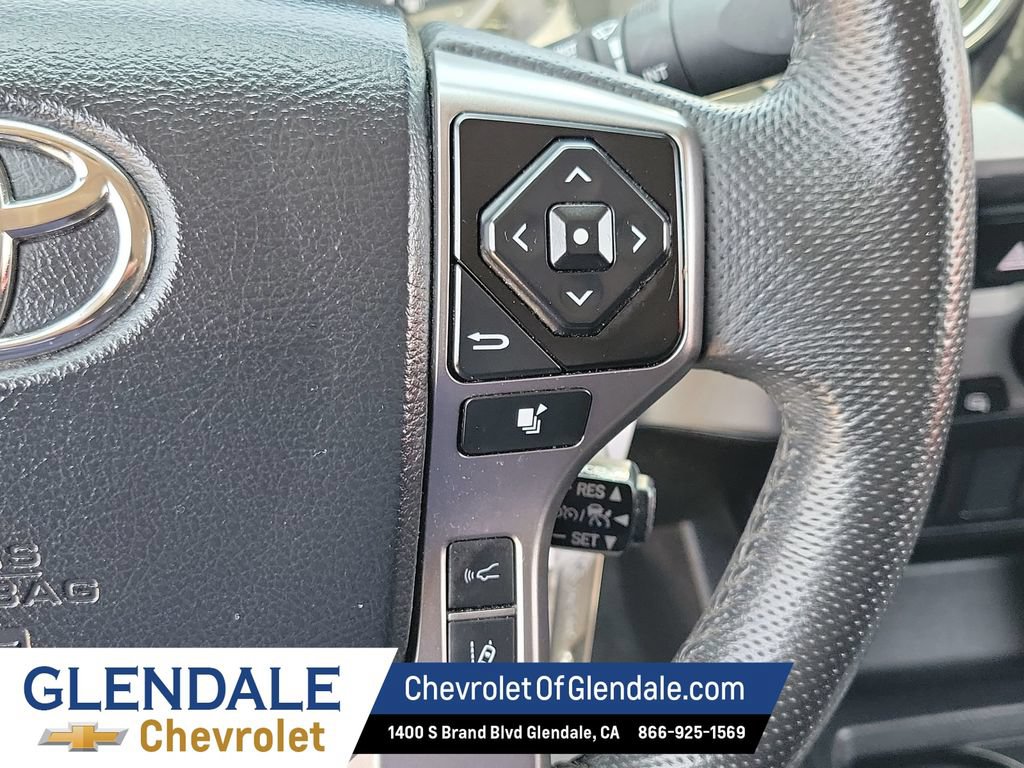 Used 2023 Toyota Tacoma SR5 RWD image 31