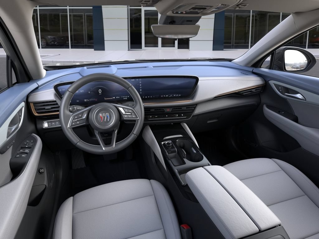 New 2026 Buick Envision Avenir AWD/4WD image 15